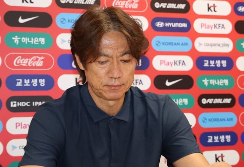 경찰, '홍명보 선임 의혹' 수사 본격화…전력강화위원 잇따라 소환