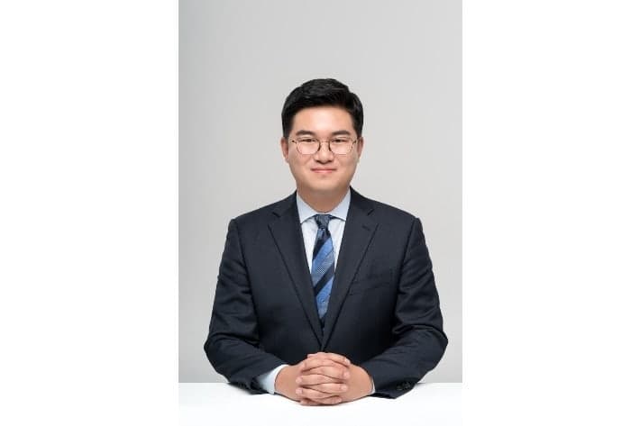 정준호, '축구협회 회장 직선제법' 대표발의…"190명 선거인단 '체육관 선거' 폐지"