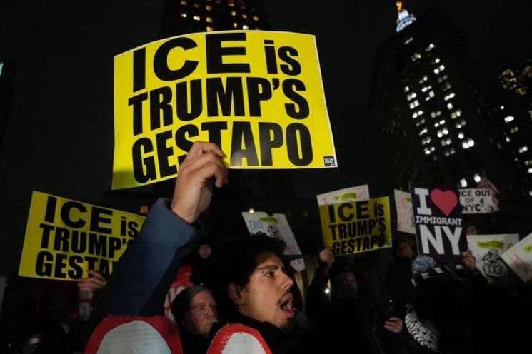 美 메인주서도 ICE 총격에 1명 사망…텍사스 이어 엿새만