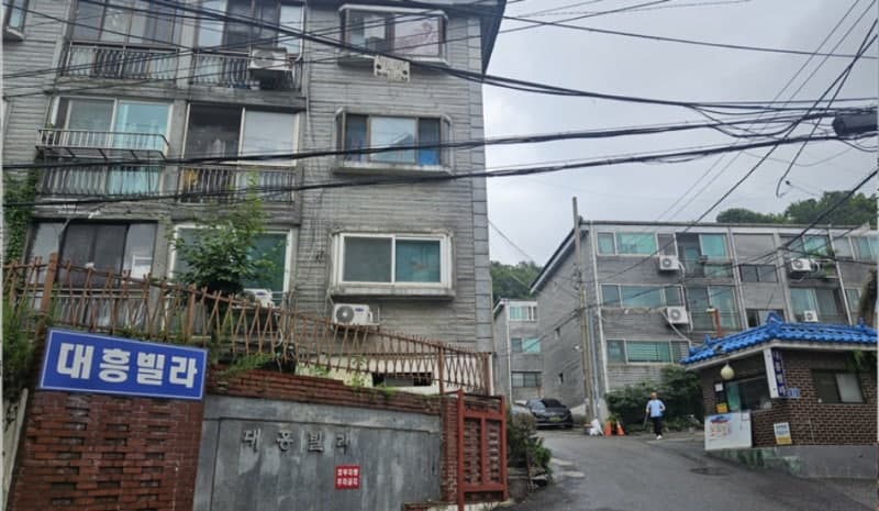 극동건설, 금천구 시흥동 LH참여형 가로주택정비사업 수주 도전…수도권 사업 확대