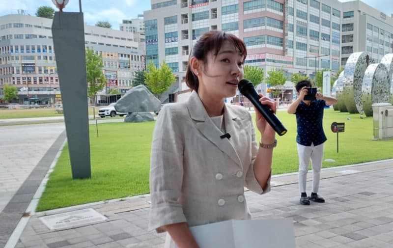 김예지 "세종 지적장애인 학대 의혹 신속 재수사해야"