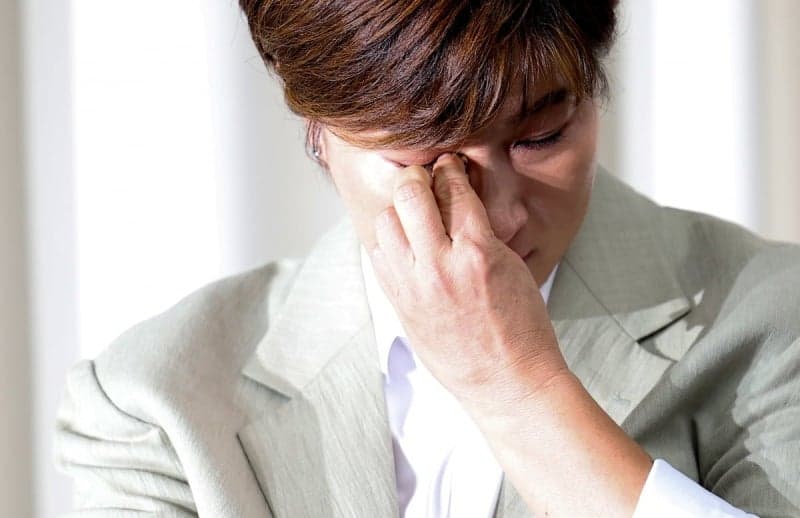 박세리, "앉아있는 것조차 힘들었다" 부친 고소 기자회견 심경 고백