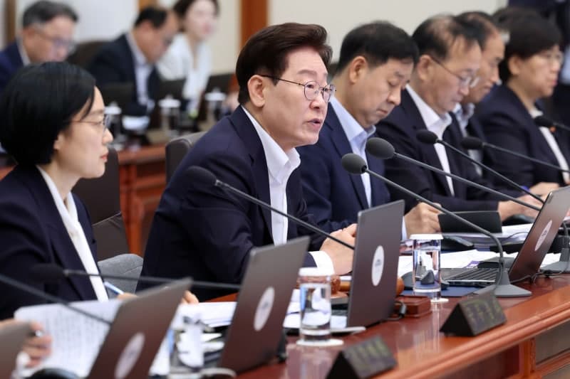 K-공급망 4단계 재편…전략품목 국내 생산하면 세액공제