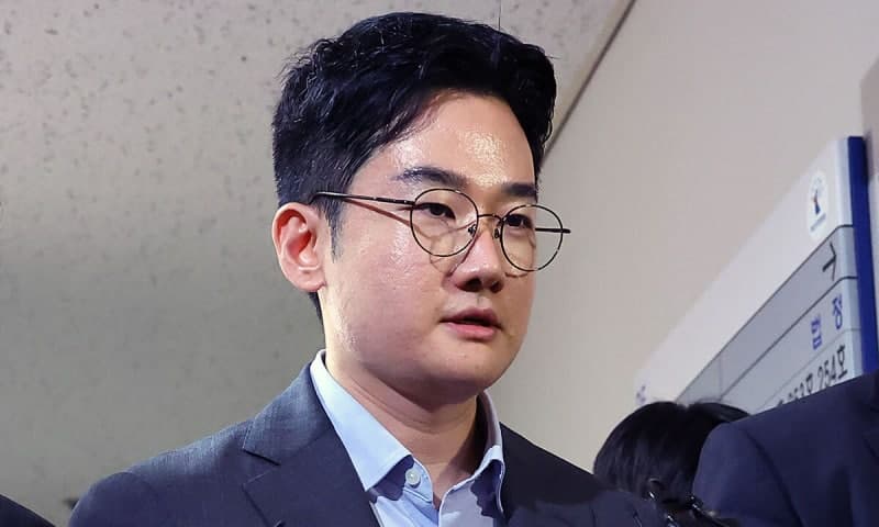 정이한 논란, '단일화 공작' vs '물귀신 작전'…개혁신당-국힘 책임 공방