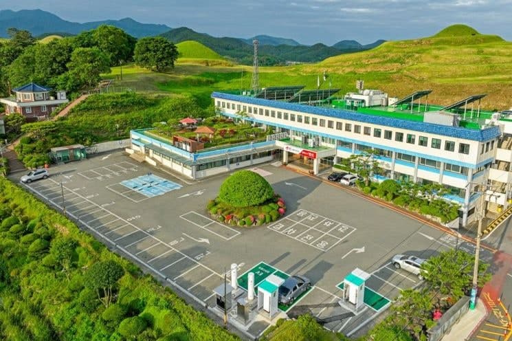차석호 함안군수 "현장 공감 군수실" 운영…군민과 직접 소통