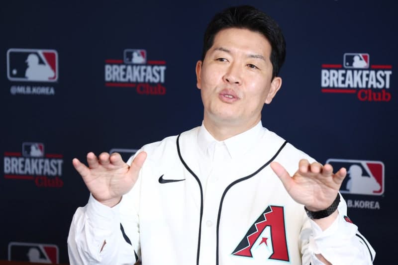 김병현, '홍명보 나가' 팬들 비판 발언 사과 "축구계 히스토리 몰랐다"