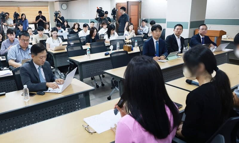 중앙그룹 채권 피해자들 “JTBC, 자본잠식 은폐 아니다” 부인에 “경영진 정말 몰랐나”