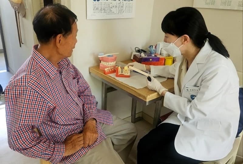 하남시, AI·IoT 어르신 건강관리사업으로 복지부 장관 표창…건강증진사업 우수기관 선정