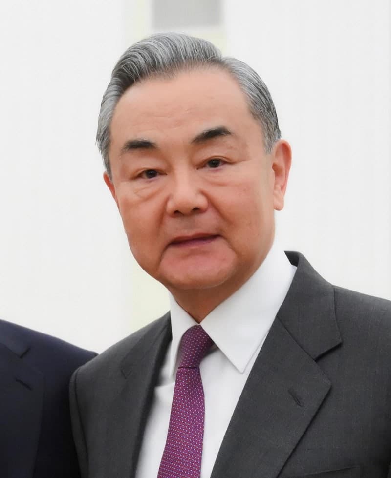 왕이 중국 외교부장, 내달 방한 조율…한중 고위급 교류 재개될듯