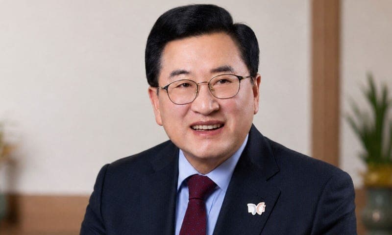 경찰, '불법 ARS 선거운동 혐의' 주낙영 경주시장 소환 조사…이달 말 결론 예정