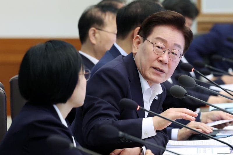 촉법소년 연령 하향, 강력범죄 중1도 처벌 논의 재점화