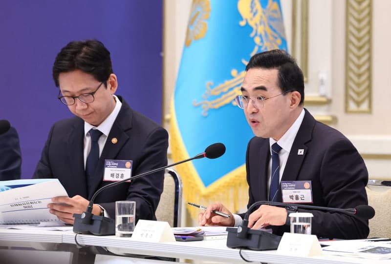 내년 나라살림 800조+α 시대 열린다… '대체불가 대한민국' 밑그림