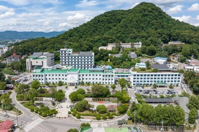 "절대농지 규제 푼다"…강원, 강릉·홍천 농업진흥지역 7.1㏊ 해제