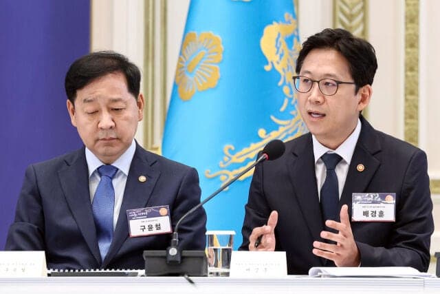 국민 누구나 무료 '모두의 AI' 연내 출시…네카오·통신사·스타트업 총출동
