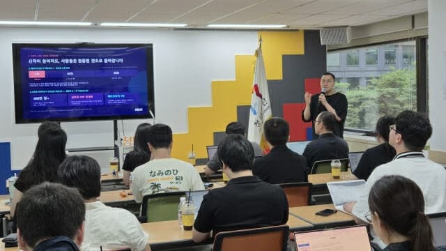 AI로 달라지는 게임 콘텐츠…"더 많이 만든다고 창작 증강 아냐"