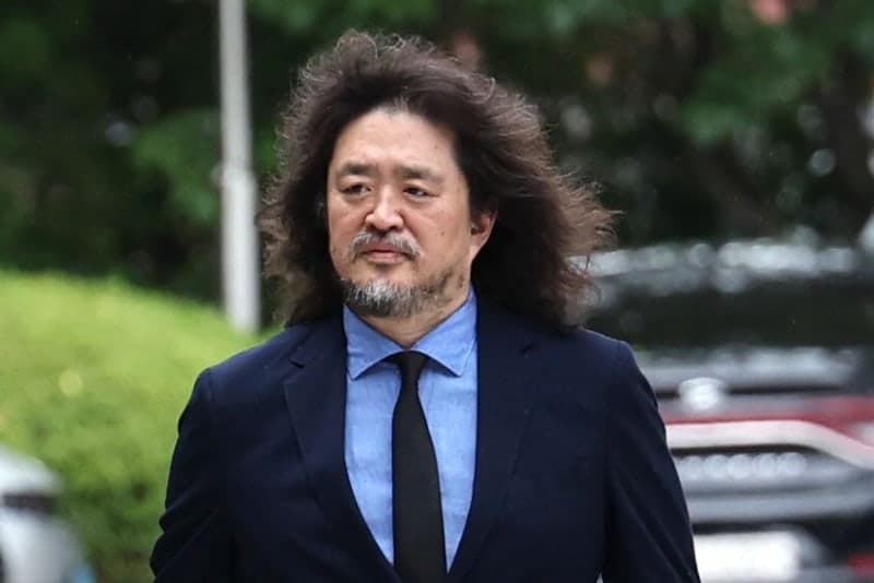 김어준, '이동재 명예훼손' 1심 벌금 2천만원