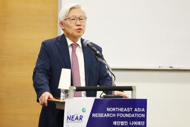 "美, 약탈적 패권국으로 변화…동맹만으로 안보 보장 어렵다" 자강·연대·포용 '3대 기둥' 필요