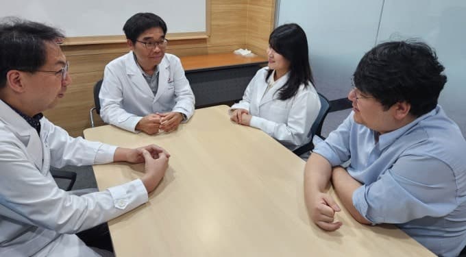 한의학연, "한의 약침으로 파킨슨병 통증 조절 가능성 확인"