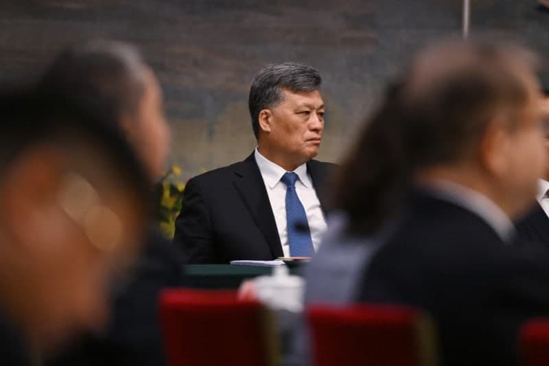 “권력과 금전으로 성매매” 中 ‘항공우주 영웅’ 마싱루이, 부패로 당적·공직 박탈