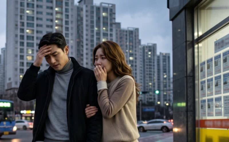 "내 집 마련 언제쯤"…서울 아파트 전세→매매 갈아타기 비용 9억 육박