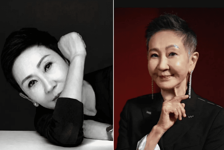“홍콩 영화 큰 별이 지다”…'영웅본색'·'천녀유혼' 이끈 홍콩 영화계 대모 시남생 별세