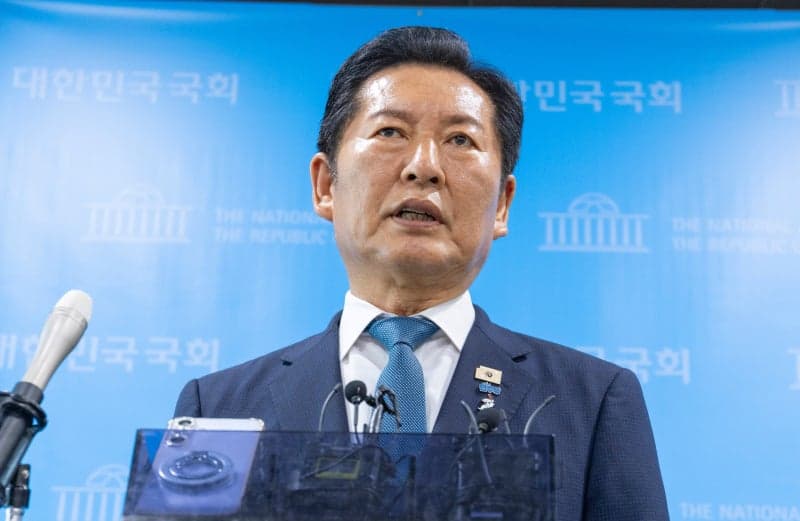 정청래, 김어준 방송서 "내가 코어 지지층 묶을 적임자…지지층 분열 안돼"