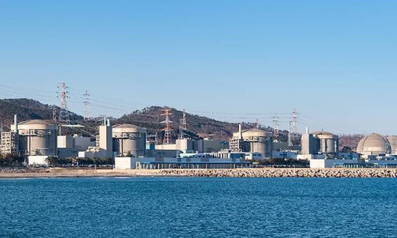 월성원자력본부, 발전소 주변지역 대학생 장학금 29일까지 신청 접수