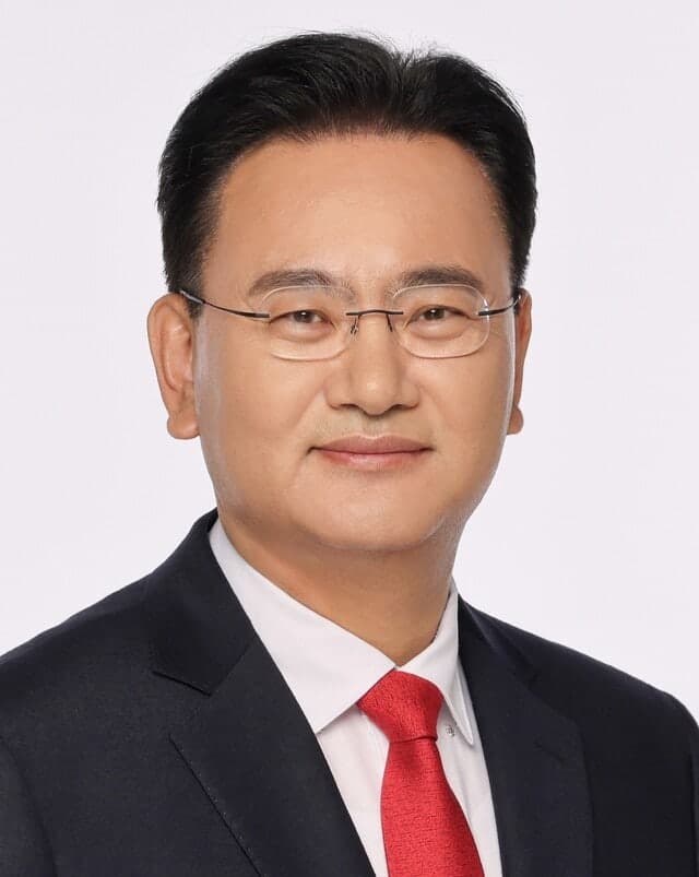 유상범 의원, '장윤기 사건' 방지법 발의…현직 검·경 친족 범죄 은폐 막는다