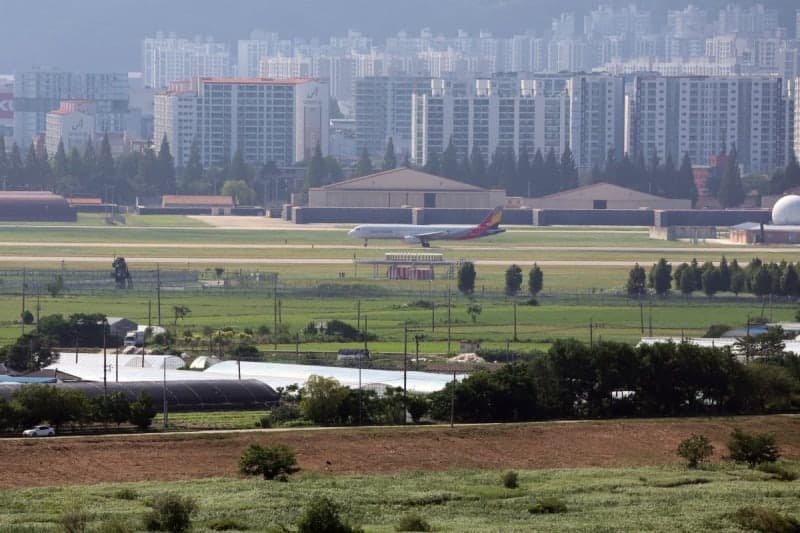 "800조 반도체 투자한다는데"…전남광주 정전, 수도권의 1.5배, 전력 안정 우선