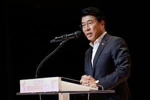 송파구, 서울시 최초 '장기요양요원의 날' 지정…요양보호사 처우 개선 앞장