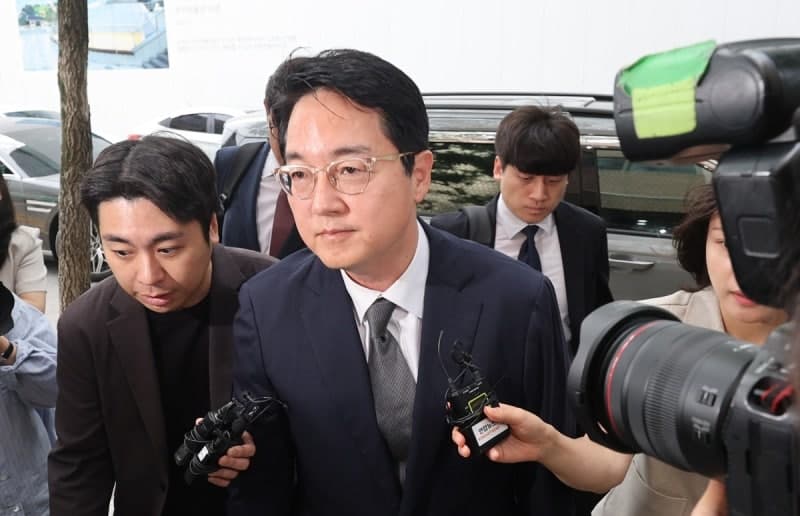 특검, '내란 가담 의혹' 심우정 전 검찰총장 구속영장 청구