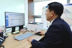 성동구, 폭염 대비 공동주택 관리원·미화원에 월 2만원 냉방비 지원