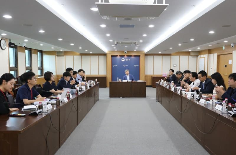 법무부 자문위 "과밀수용 해소·교정청 신설 시급"…교정시설 혁신 논의
