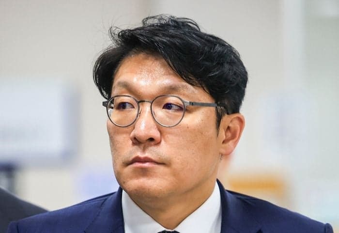 "여사가 그림 받고" 김상민 전 검사 '김건희 공천 청탁' 23일 대법원 결론
