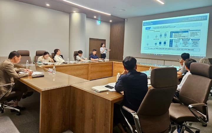 새만금개발청, 새만금 신항 '크루즈 거점' 육성 위한 인프라 확충 연구 착수