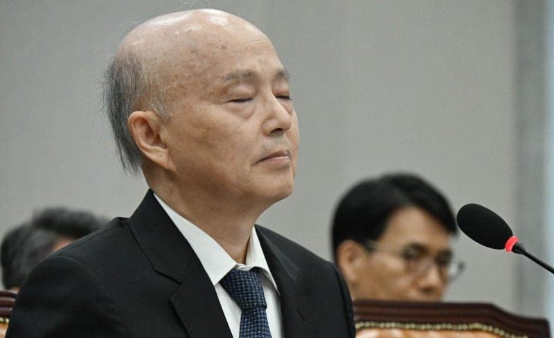 인권위 30개 전 부서·노조 "안창호 위원장 사퇴하라"…궁지에 몰린 안창호 위원장