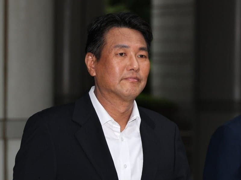 '계엄 정당화 메시지' 김태효 전 국가안보실 1차장, 구속적부심 청구