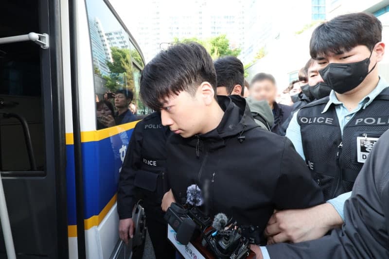 “장윤기, 범행 훨씬 이전 피해 여고생 알았던 정황”…휴대전화서 '일방 인지 정황' 발견