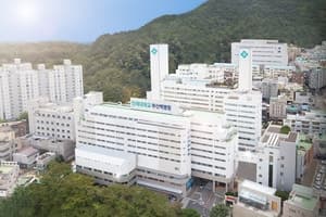 부산권 중증응급 최종치료 강화, 해운대백병원 재지정…인제대 부산백병원 새 합류