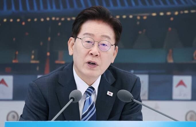 국민의힘, 이재명 대통령 '빚 탕감' 발언에 "성실한 국민 모욕" 맹공
