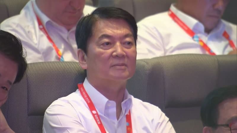 안철수, 한동훈 향해 "창당할 때 친한계 '여의도 렉카' 배제해야"