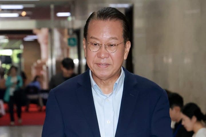 권영세, 장동혁 사퇴 촉구 "사익 앞세워 보수 희생시켜"