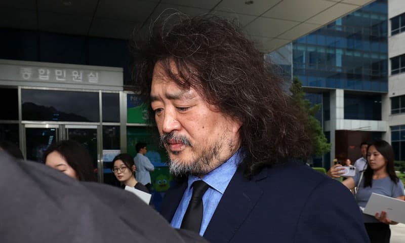 김어준, '채널A 前기자 명예훼손' 1심 벌금 2천만 원…이동재 "보완수사에 덜미 잡혀"