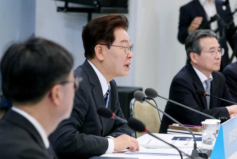 대통령 지시, 레버리지 ETF 과열에 규제 강화