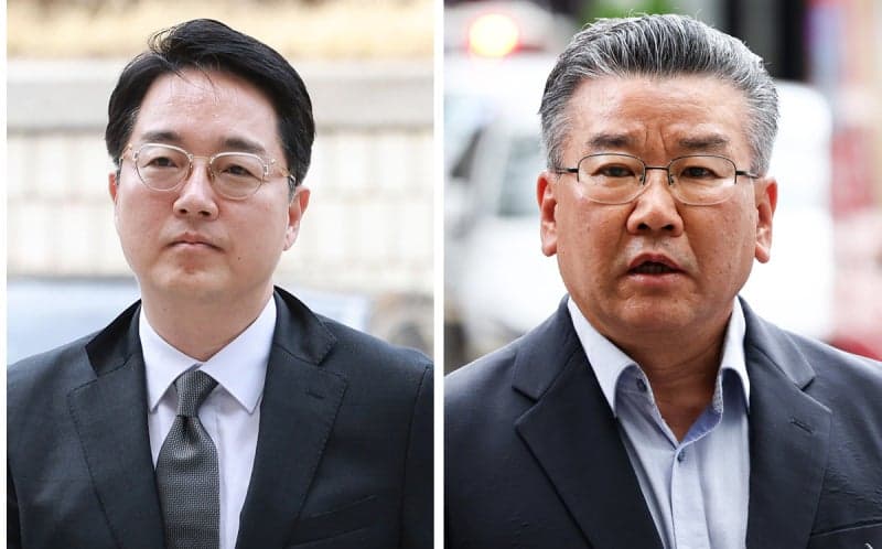 특검, 심우정 구속영장 청구…"내란 관여 의심"