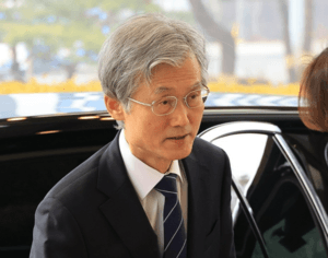 경찰, '법왜곡죄 1호' 조희대 대법원장 사건 각하…"형법 불소급"