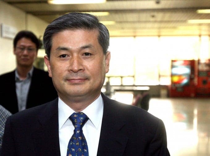 황우석 최고과학기술인상, 22년 만에 최종 취소