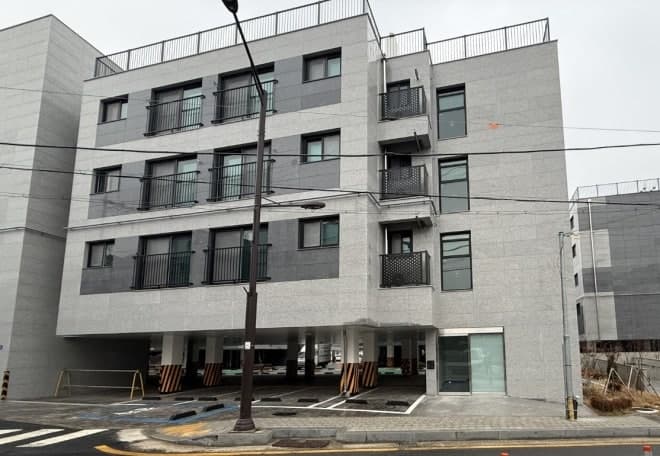 화성시, "시설 대신 내 집에서 돌봄 받는다"…주거·돌봄 결합 '화성 온(溫)이음채' 첫 입주
