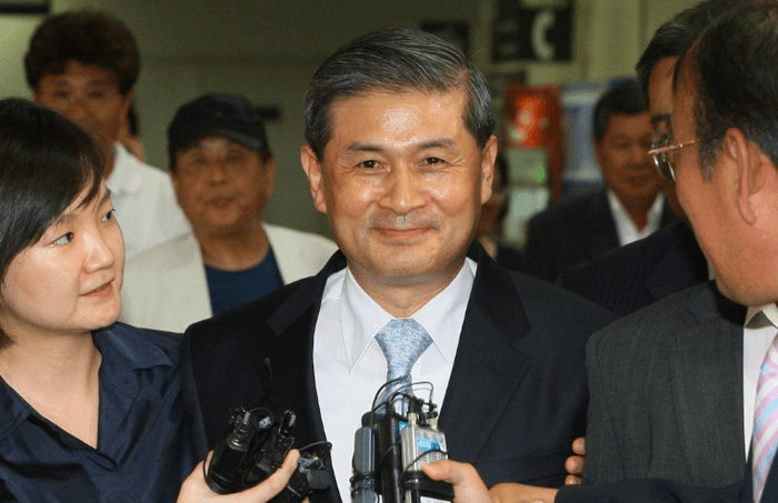 '논문 조작' 황우석 최고과학기술인상 22년 만에 취소…대통령 재가