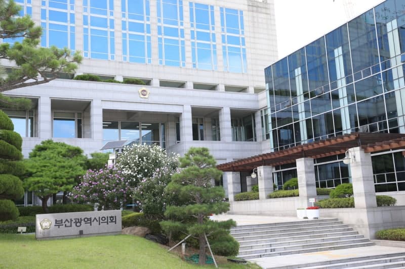 "해수부 이전부터 인사청문까지" 부산시의회, 4대 특위 가동…시정 지원·감시